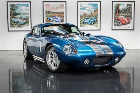 cobra daytona for sale
